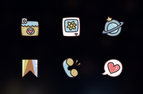 遇见我的唯一 screenshot