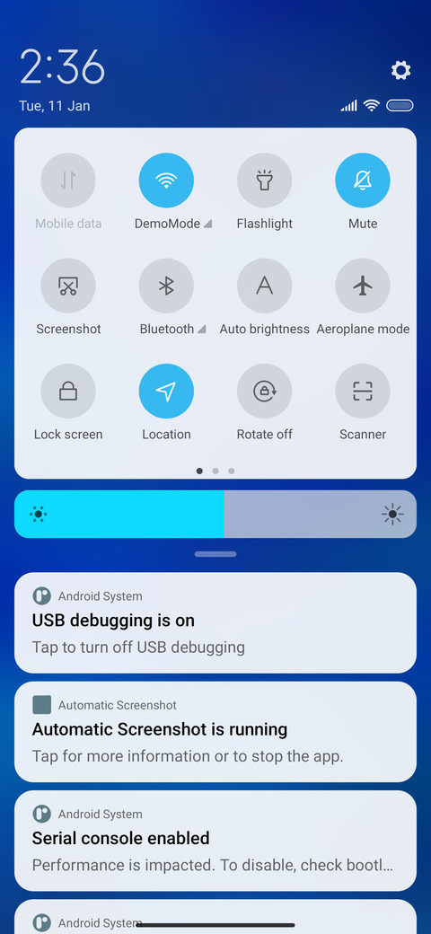 Design Sia screenshot