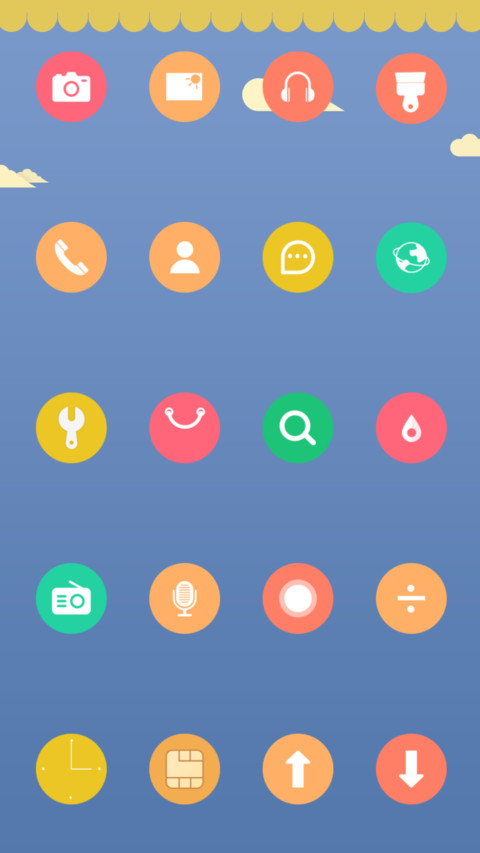 鲸鱼与我 screenshot