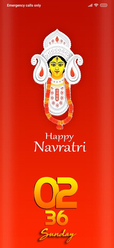 Navratri Ti screenshot