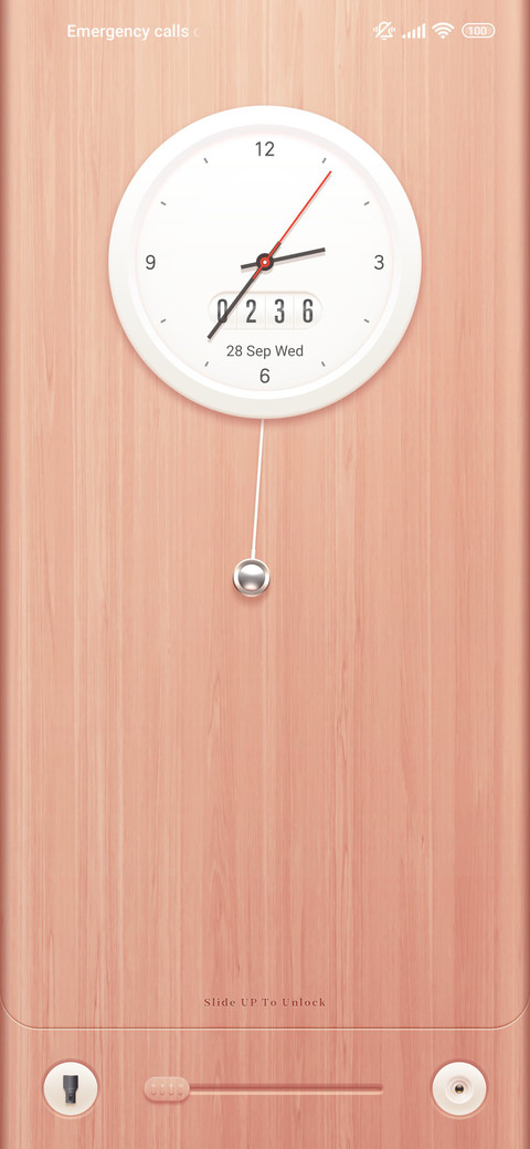 Wood Story screenshot