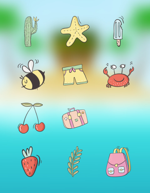 Summer_DWM19 screenshot