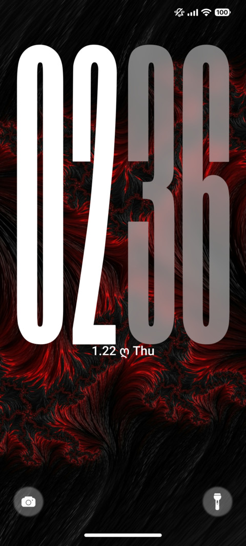 Black screenshot