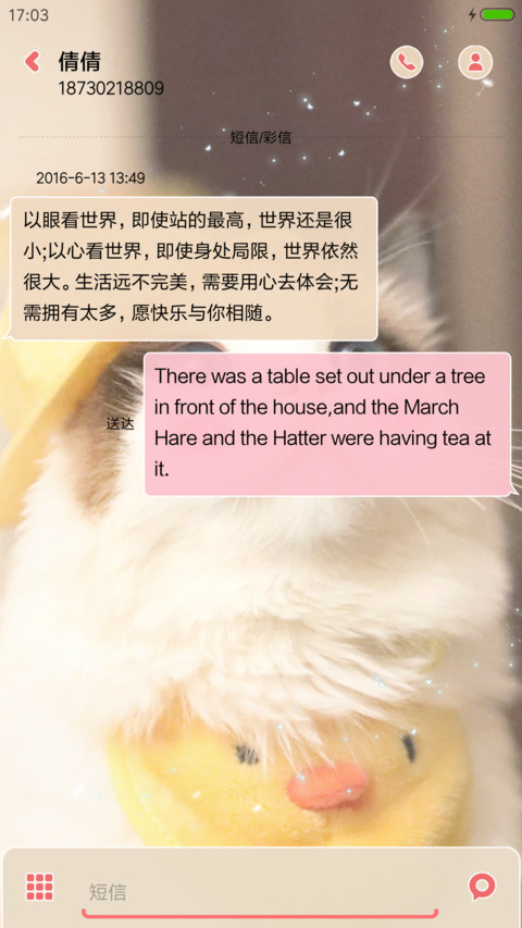 本喵最萌 screenshot
