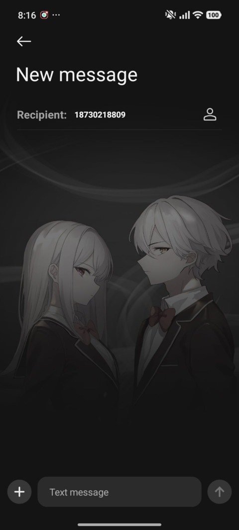 Campus Date screenshot