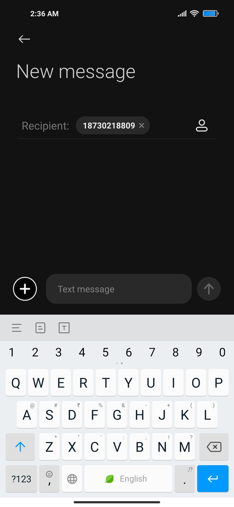 Nubia Red Magic 3 screenshot