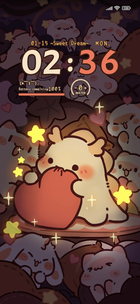 Tea+Dragon+Night screenshot