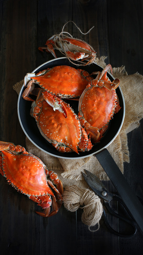 Crabs should do this 2 screenshot