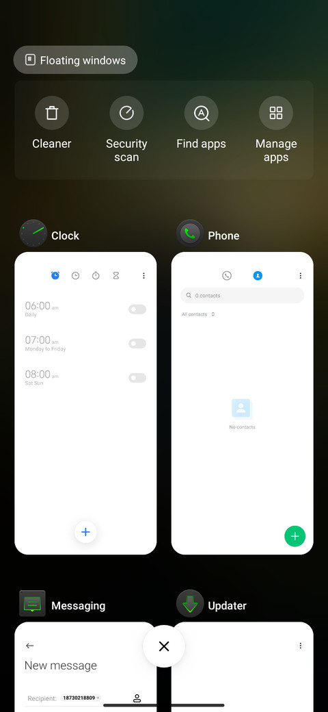 Loki Laki screenshot