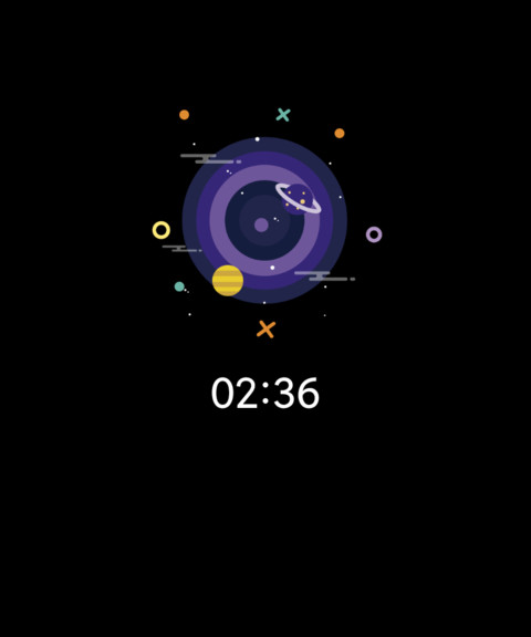 维奇 screenshot