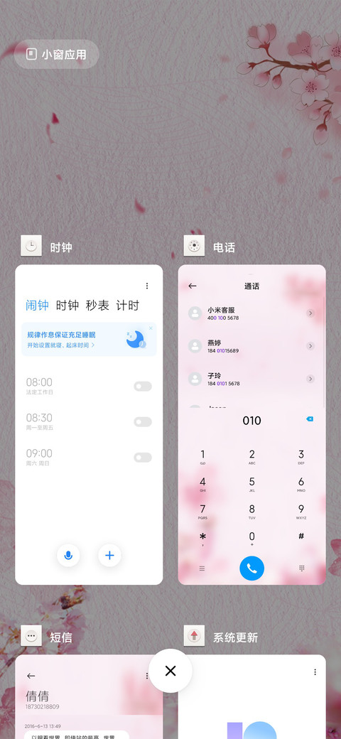 一枝梅 screenshot