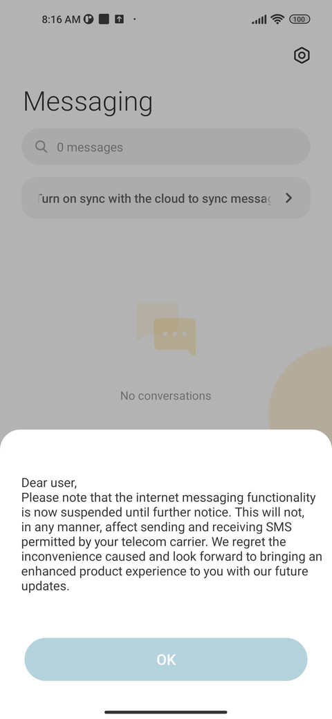 Candy Color screenshot