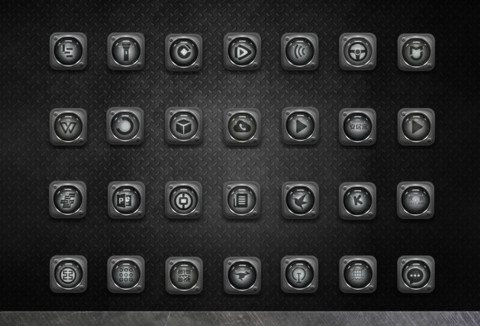 赛博朋克 screenshot