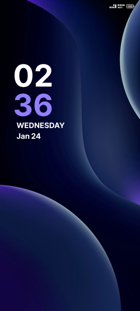 Geometric Shape screenshot