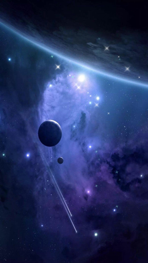 魅色星空 screenshot