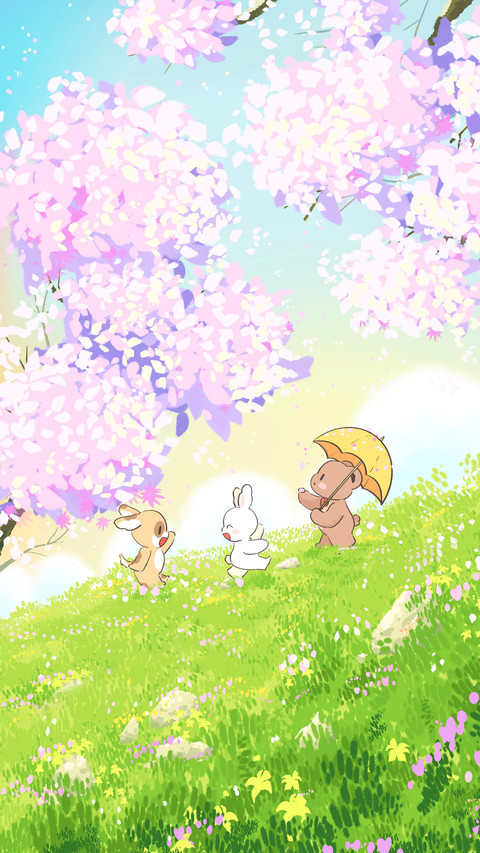 停止期待 允许变动 screenshot