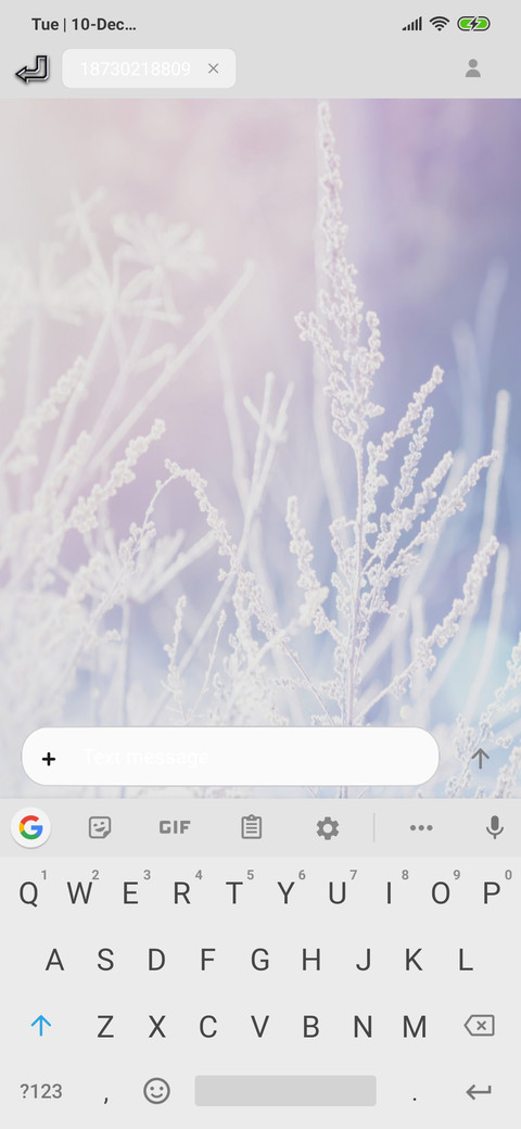 Namanya Apa V10 screenshot