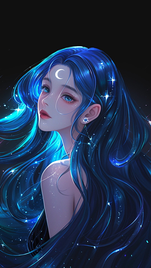 情感世界里的独特印记 screenshot