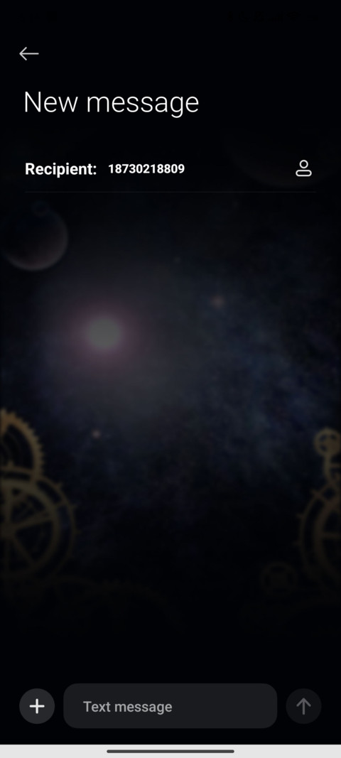 Time Space Cogwork screenshot