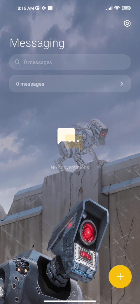 PUBGM Metro screenshot