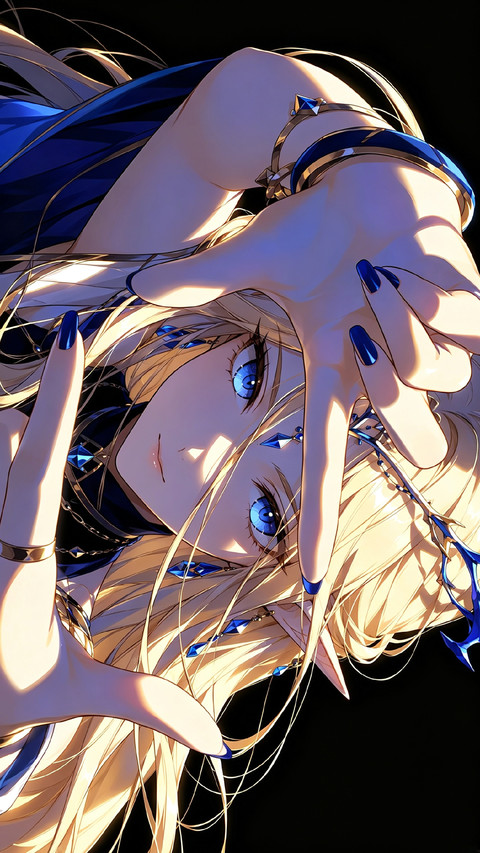 框住万千眼眸 screenshot