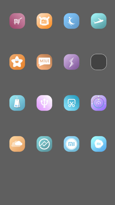 twilight V10 screenshot