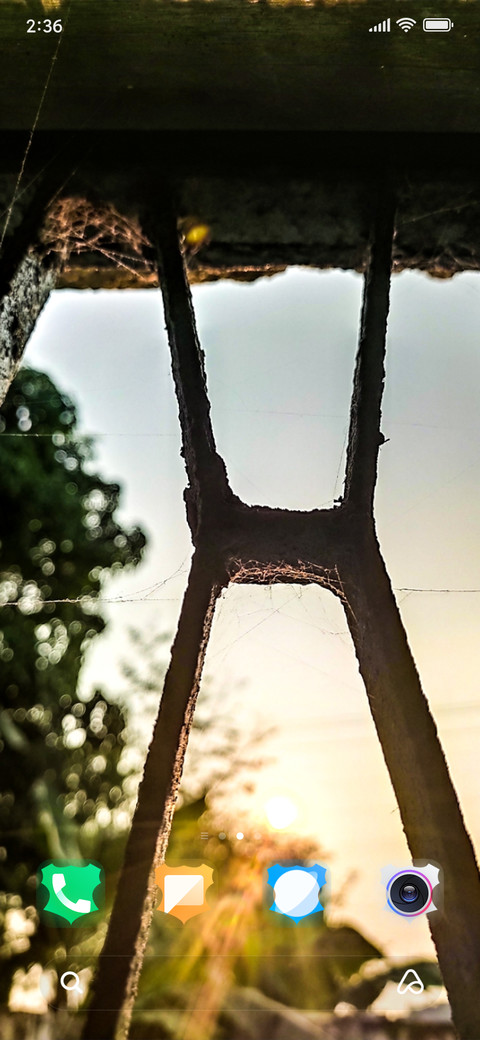 Window Sunset_DWM2 screenshot