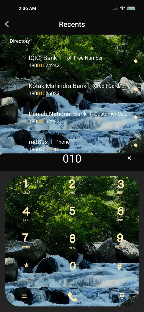 Lin Xiquan screenshot