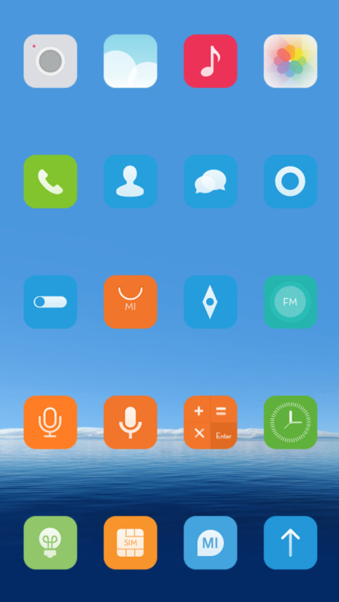 Miracle Life screenshot