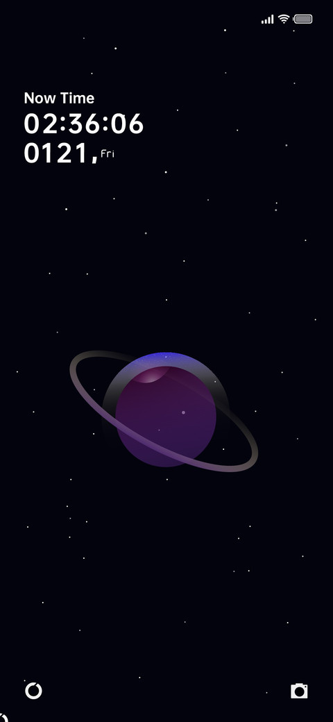 Coupe screenshot