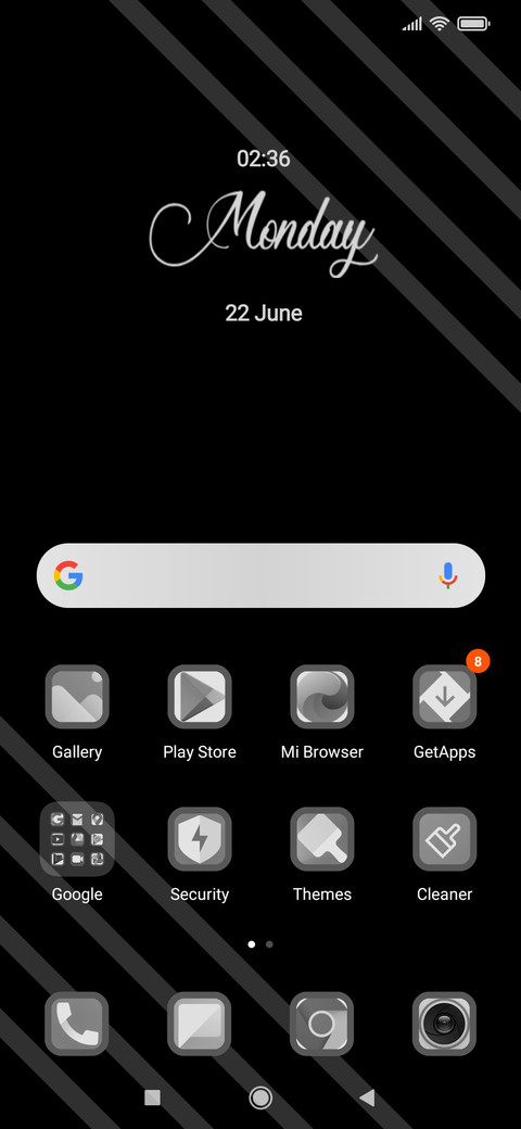 Linear_DWM2 screenshot