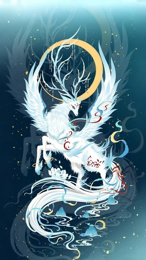 山海灵韵 瑞兽呈祥 screenshot
