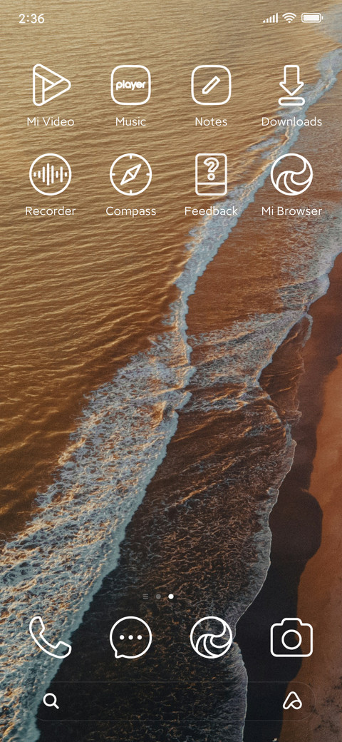 RancakBana screenshot