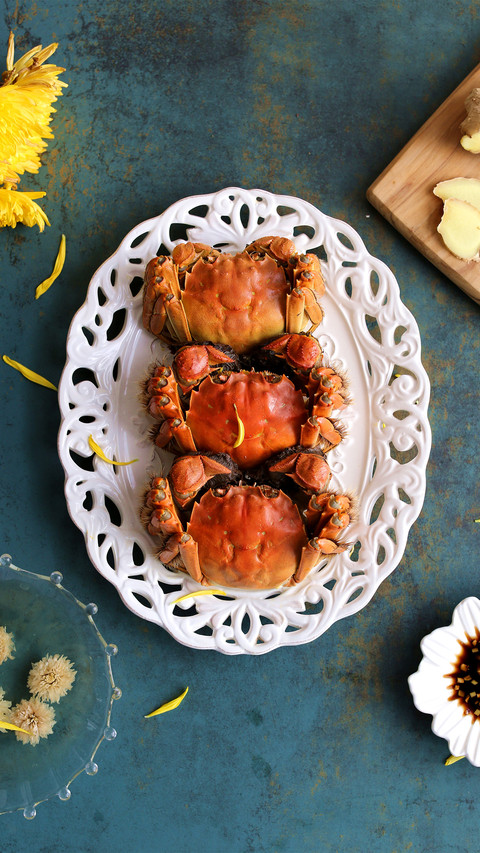 Why can hairy crabs drive Americans crazy screenshot