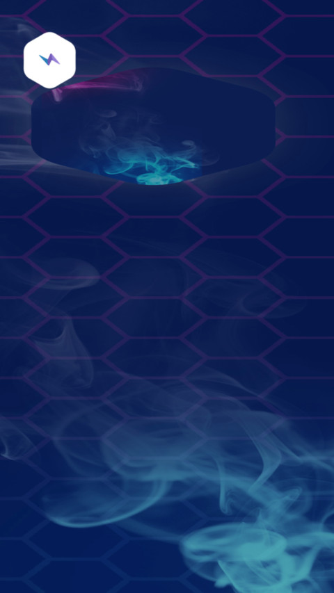 Pure Hexa Dark V10 screenshot