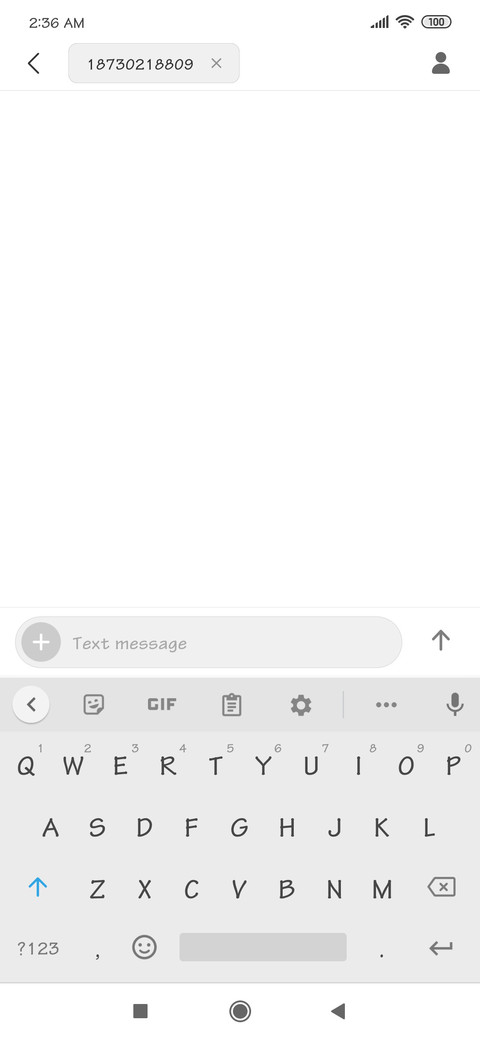 SJ Love Font screenshot