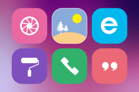 GreyMix_DWM4 screenshot