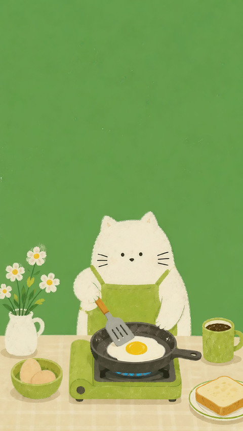 允许生活，只是生活 screenshot