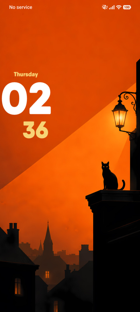 Trick or Treat screenshot