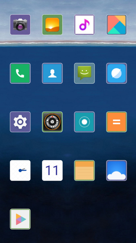 Shark screenshot