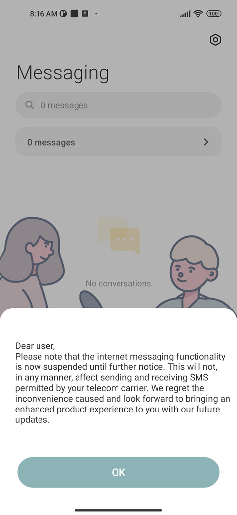 Vitality and Youth screenshot