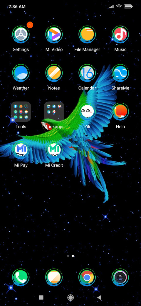 NACIONAL_DWM19 screenshot