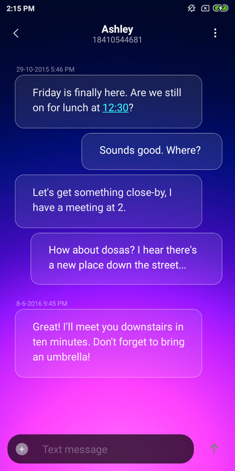 Surprise_MiTurns5 screenshot