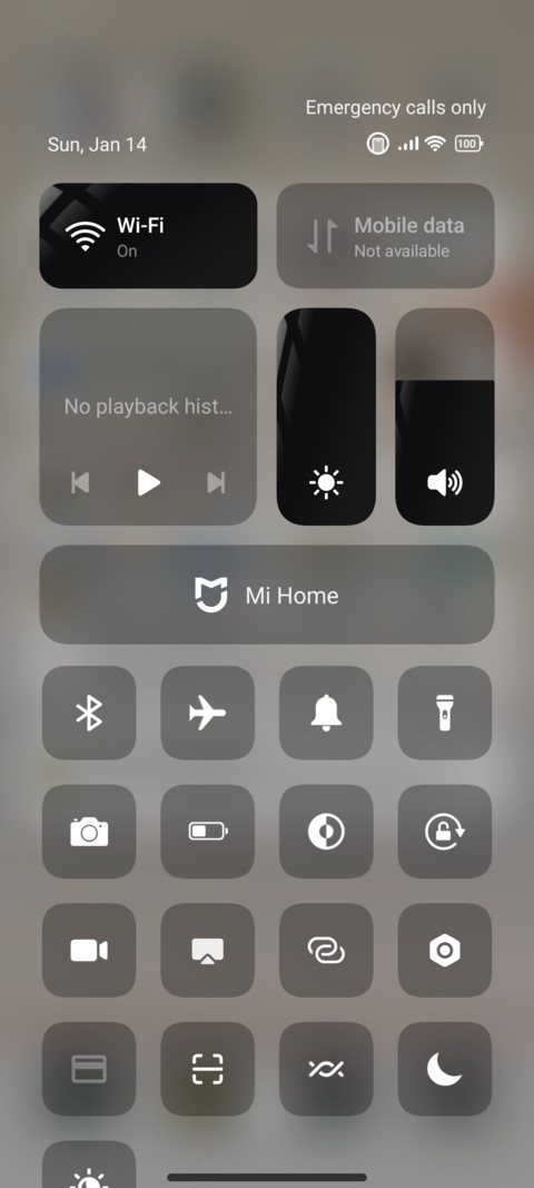 Max One screenshot