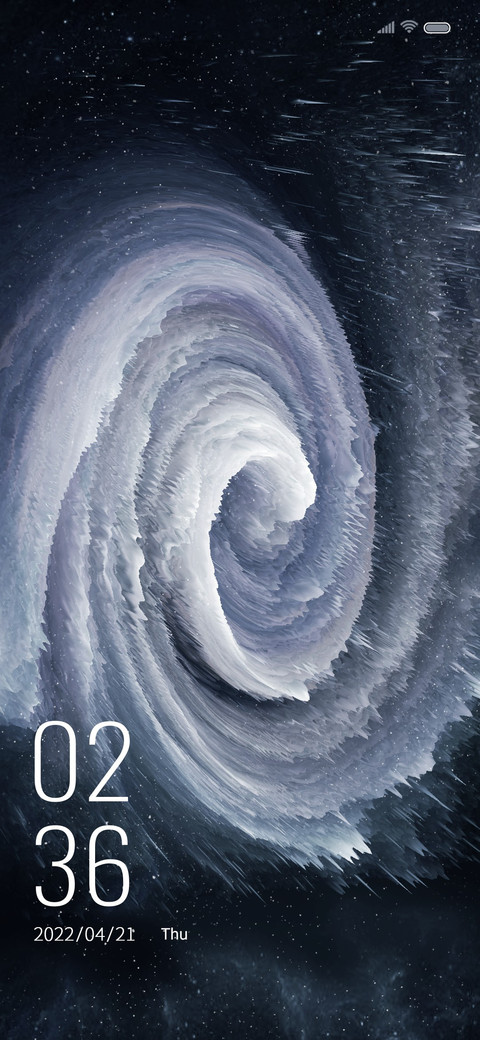 Vortex Pro screenshot