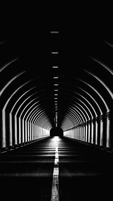 Black and White Photography Art screenshot