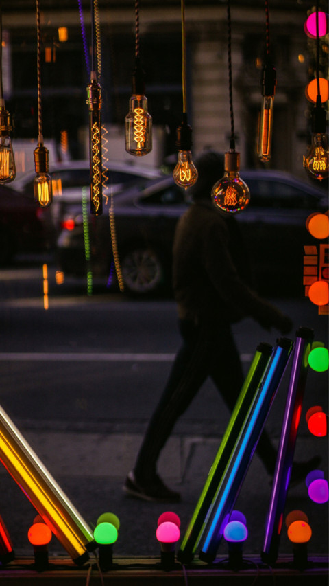 Party (8) screenshot