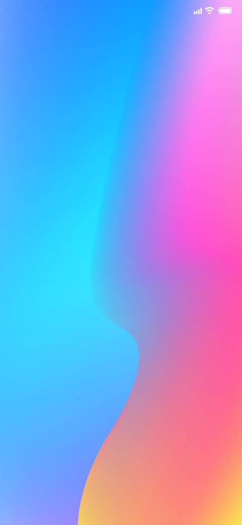 多彩 screenshot