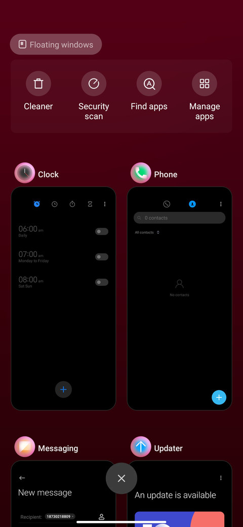 Bubble Gum screenshot