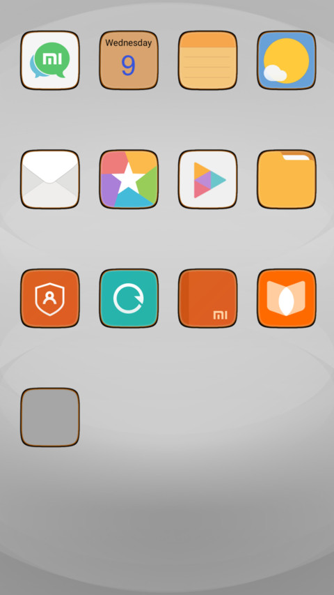 white orbs2 screenshot